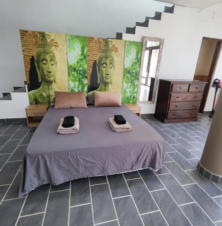 Casa Rural Sierra De Las Nieves 2 톨록스 외부 사진