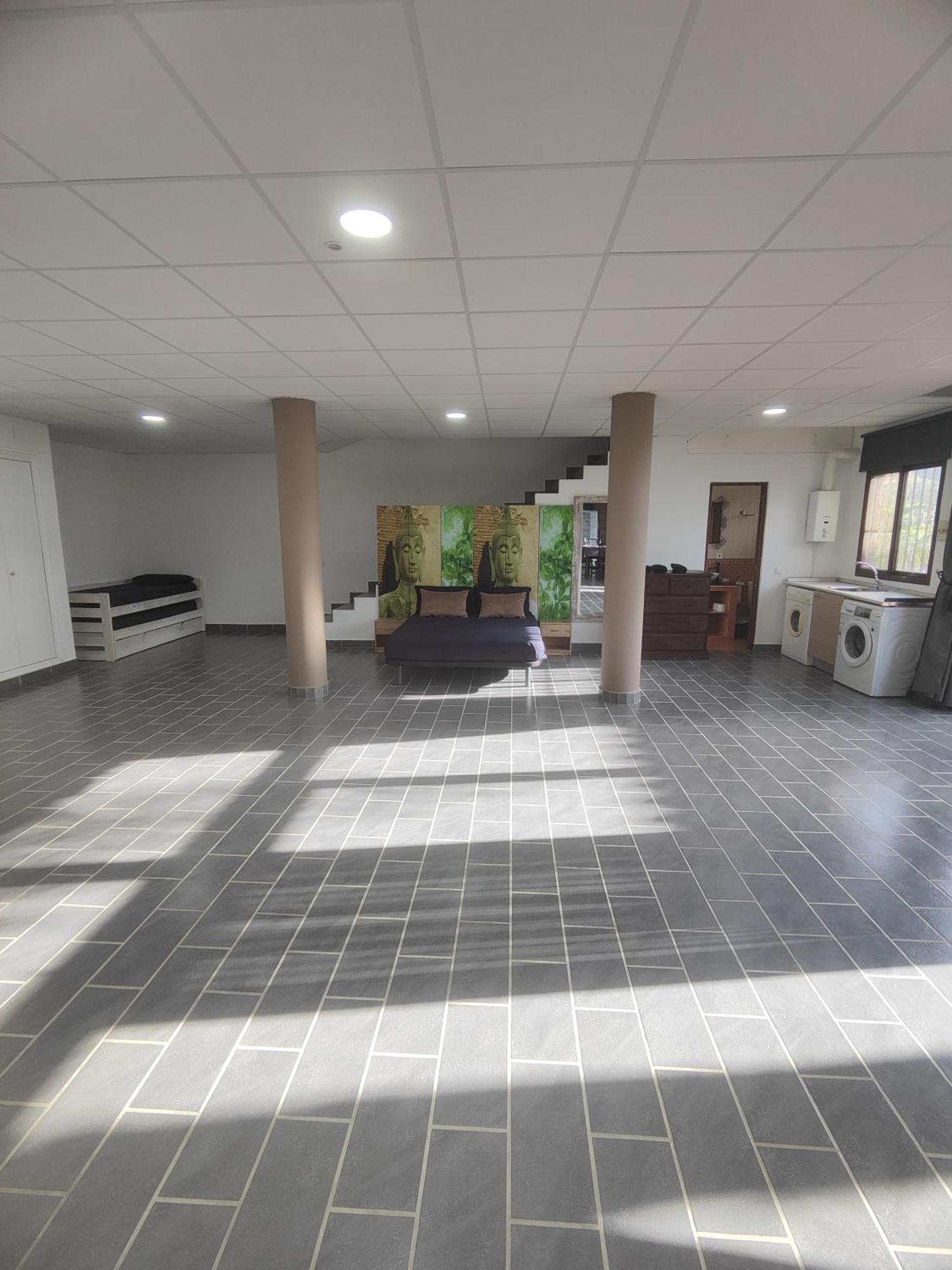 Casa Rural Sierra De Las Nieves 2 톨록스 외부 사진